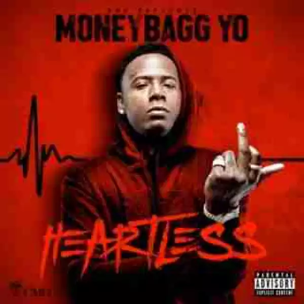 Instrumental: Moneybagg Yo - In Da Air (Prod. By Track Gordy)